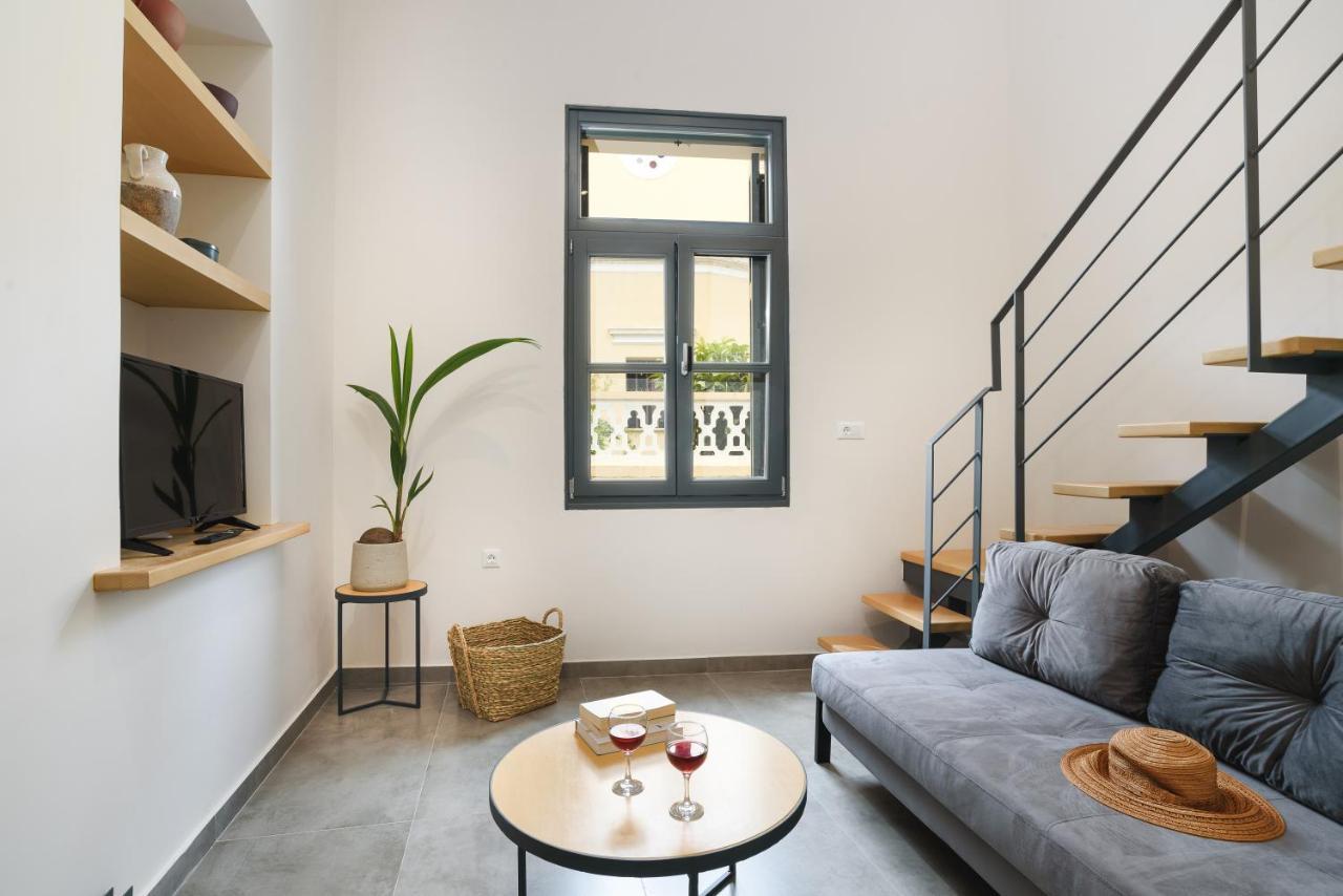 Апартаменты Casa Melenia 
